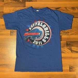 Buffalo Bills T-Shirt Size Medium